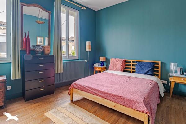 Maison à vendre |                                       Lormont |                                        3 pièces  |  64 m²