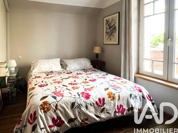 Maison à vendre 5 pièces 112 m² Épinay-sur-Orge