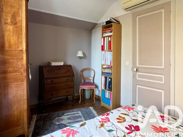 Maison à vendre 5 pièces 112 m² Épinay-sur-Orge