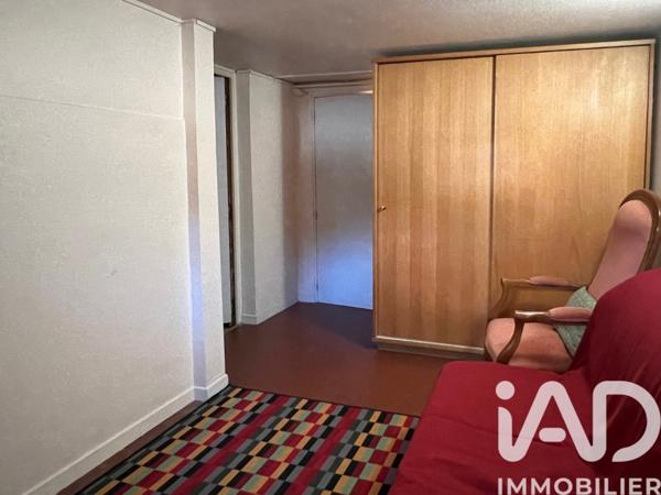 Maison à vendre 5 pièces 112 m² Épinay-sur-Orge