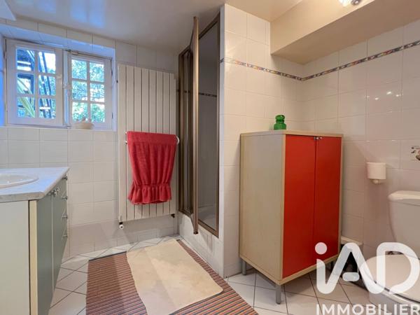 Maison à vendre 5 pièces 112 m² Épinay-sur-Orge