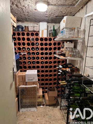 Maison à vendre 5 pièces 112 m² Épinay-sur-Orge