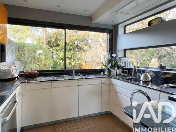 Maison à vendre 5 pièces 112 m² Épinay-sur-Orge