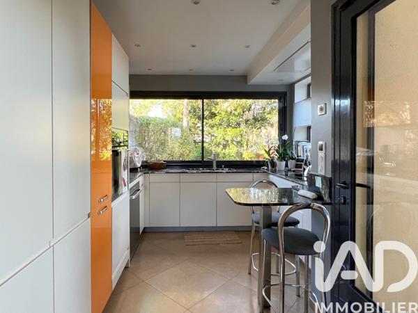 Maison à vendre 5 pièces 112 m² Épinay-sur-Orge