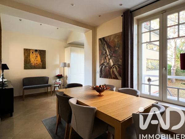 Maison à vendre 5 pièces 112 m² Épinay-sur-Orge