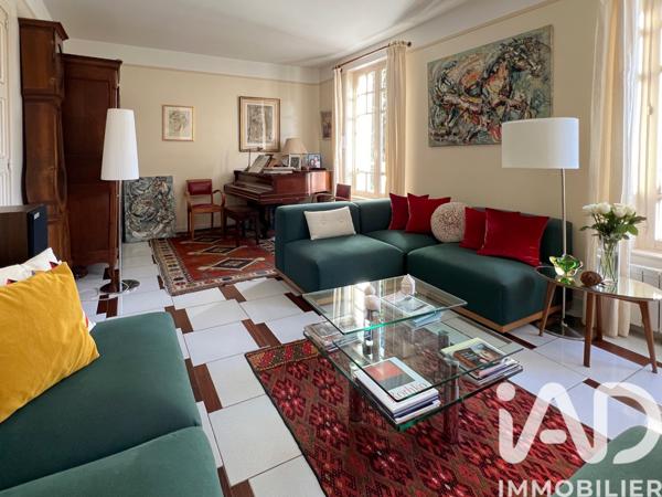 Maison à vendre 5 pièces 112 m² Épinay-sur-Orge