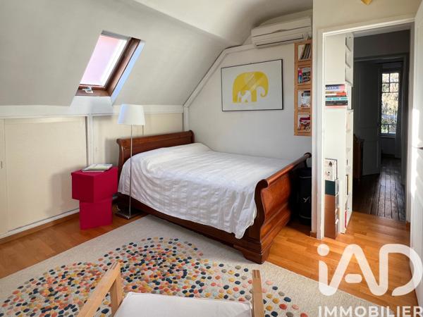 Maison à vendre 5 pièces 112 m² Épinay-sur-Orge