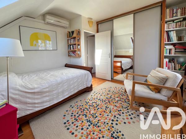 Maison à vendre 5 pièces 112 m² Épinay-sur-Orge