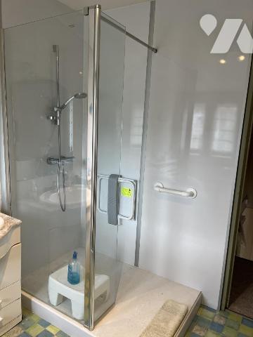 MAISON familiale et individuelle avec grand jardin