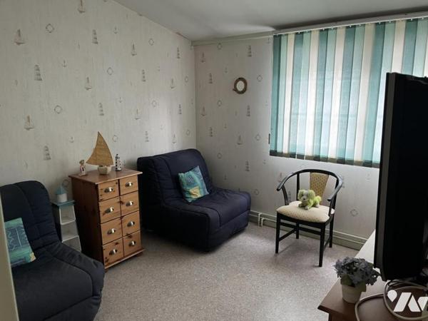 MAISON familiale et individuelle avec grand jardin