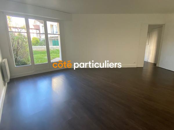 Location Appartement57,79 m² - 2 Pièces - MONTLHERY (91310)