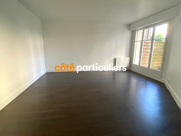 Location Appartement57,79 m² - 2 Pièces - MONTLHERY (91310)