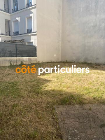 Location Appartement57,79 m² - 2 Pièces - MONTLHERY (91310)