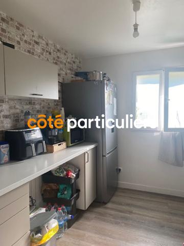 Location Appartement57,79 m² - 2 Pièces - MONTLHERY (91310)