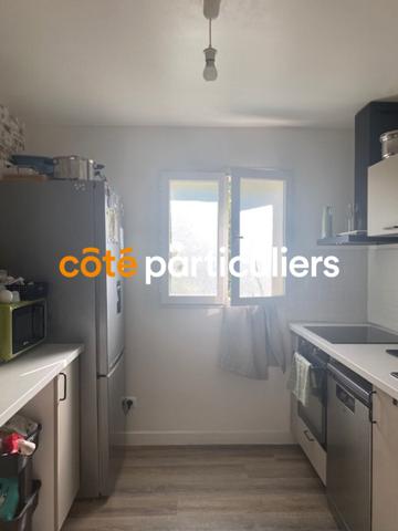 Location Appartement57,79 m² - 2 Pièces - MONTLHERY (91310)