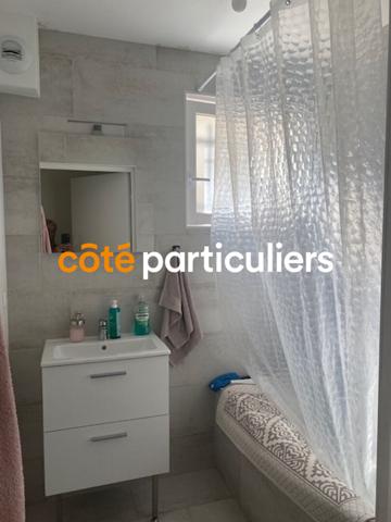 Location Appartement57,79 m² - 2 Pièces - MONTLHERY (91310)