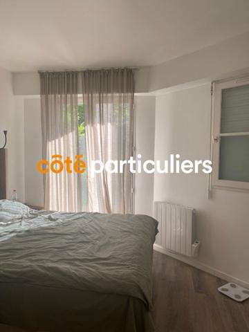 Location Appartement57,79 m² - 2 Pièces - MONTLHERY (91310)