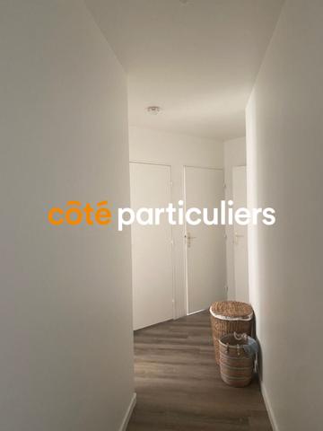Location Appartement57,79 m² - 2 Pièces - MONTLHERY (91310)