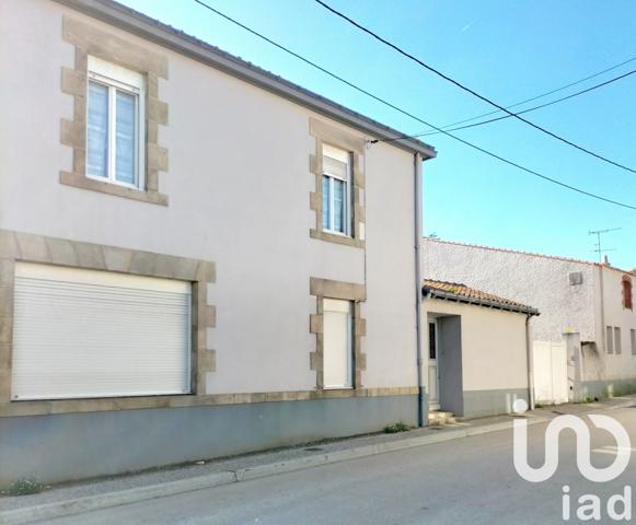 Immeuble à vendre 645 m² Palluau