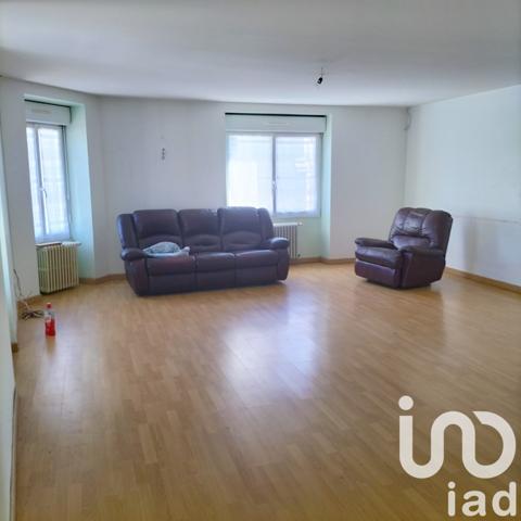 Immeuble à vendre 645 m² Palluau