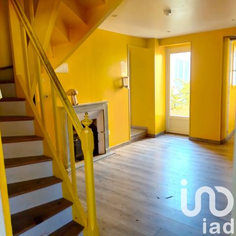 Immeuble à vendre 645 m² Palluau