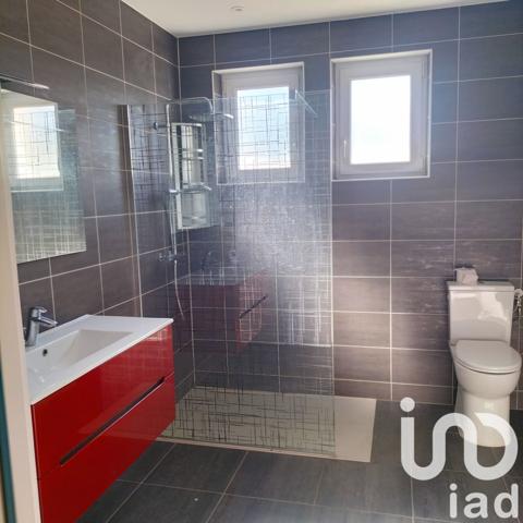 Immeuble à vendre 645 m² Palluau