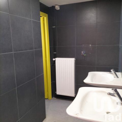 Immeuble à vendre 645 m² Palluau