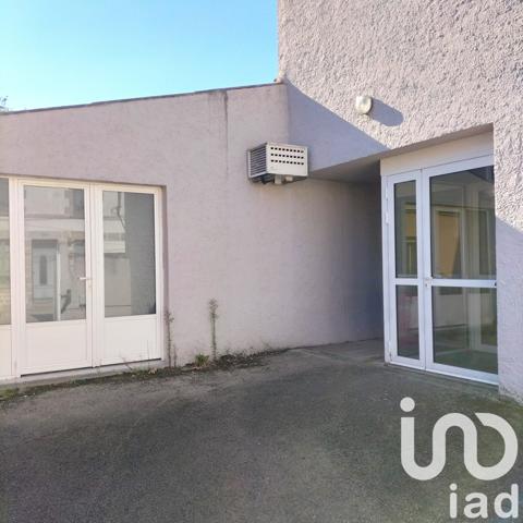 Immeuble à vendre 645 m² Palluau