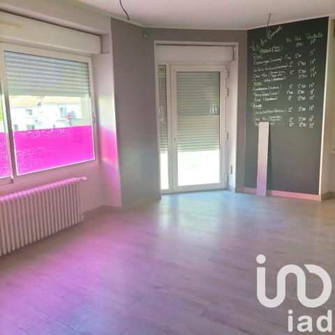 Immeuble à vendre 645 m² Palluau