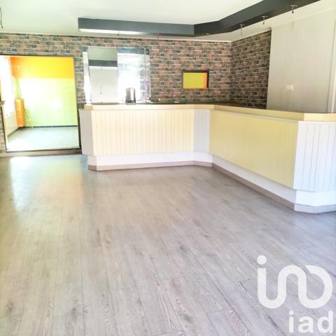 Immeuble à vendre 645 m² Palluau