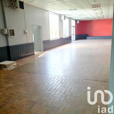 Immeuble à vendre 645 m² Palluau