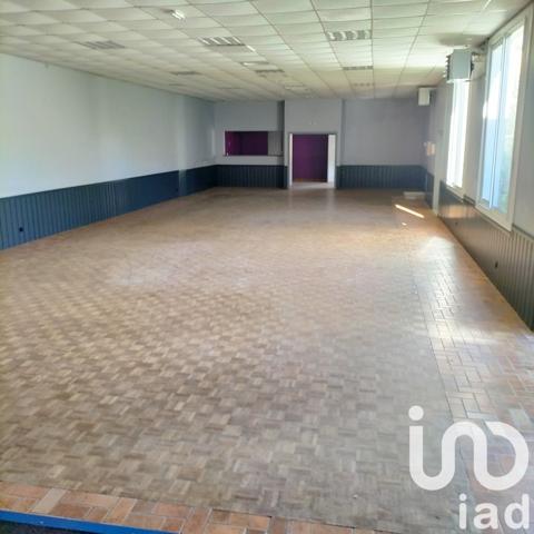 Immeuble à vendre 645 m² Palluau