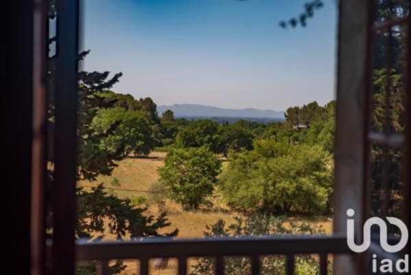 Maison à vendre 10 pièces 693 m² L'Isle-sur-la-Sorgue