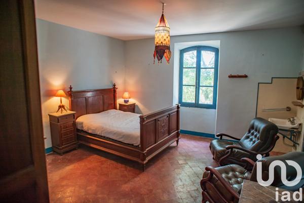 Maison à vendre 10 pièces 693 m² L'Isle-sur-la-Sorgue