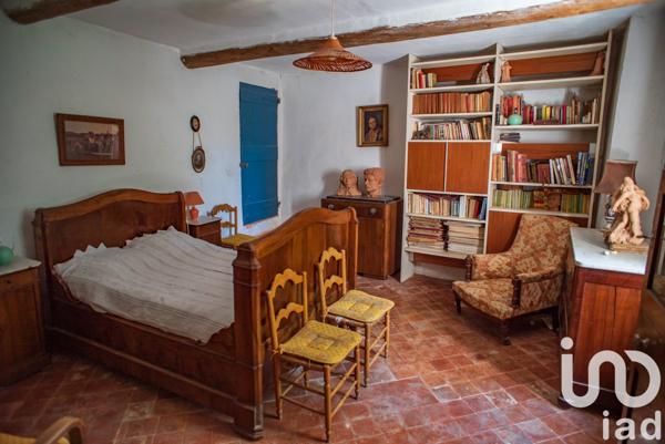 Maison à vendre 10 pièces 693 m² L'Isle-sur-la-Sorgue