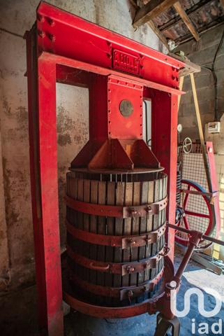 Maison à vendre 10 pièces 693 m² L'Isle-sur-la-Sorgue