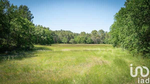 Maison à vendre 10 pièces 693 m² L'Isle-sur-la-Sorgue