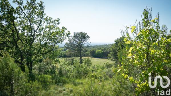 Maison à vendre 10 pièces 693 m² L'Isle-sur-la-Sorgue