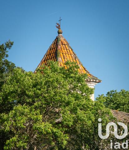 Maison à vendre 10 pièces 693 m² L'Isle-sur-la-Sorgue