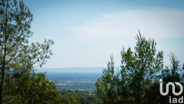 Maison à vendre 10 pièces 693 m² L'Isle-sur-la-Sorgue