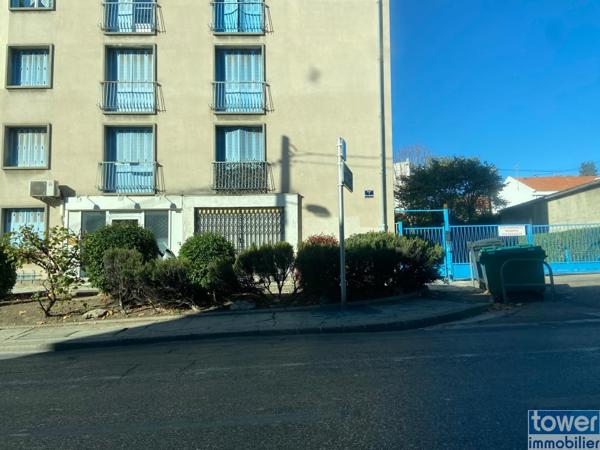 APPARTEMENT T3 MEUBLEE A MALPASSE