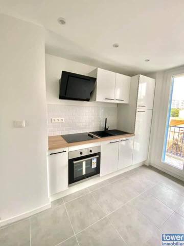 APPARTEMENT T3 MEUBLEE A MALPASSE