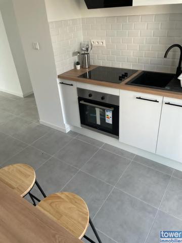 APPARTEMENT T3 MEUBLEE A MALPASSE