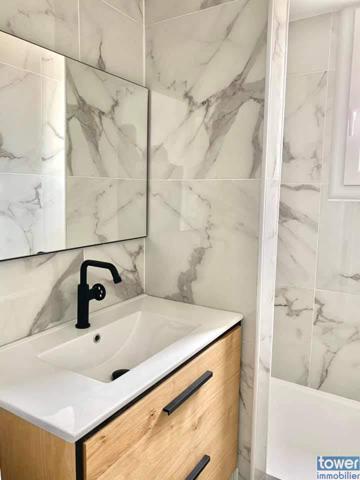 APPARTEMENT T3 MEUBLEE A MALPASSE