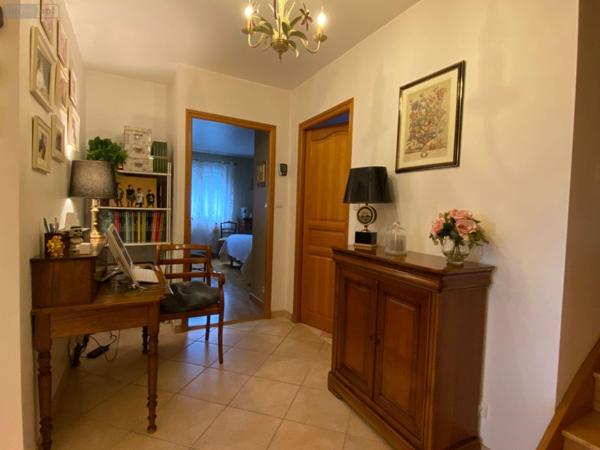 Maison à vendre à Saint-Cirgues-de-Malbert dans le Cantal (15140), ref : 15061-55