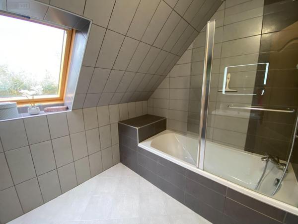 Maison à vendre à Saint-Cirgues-de-Malbert dans le Cantal (15140), ref : 15061-55