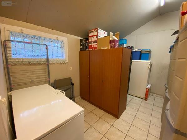 Maison à vendre à Saint-Cirgues-de-Malbert dans le Cantal (15140), ref : 15061-55