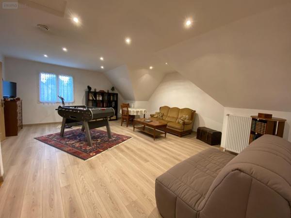 Maison à vendre à Saint-Cirgues-de-Malbert dans le Cantal (15140), ref : 15061-55