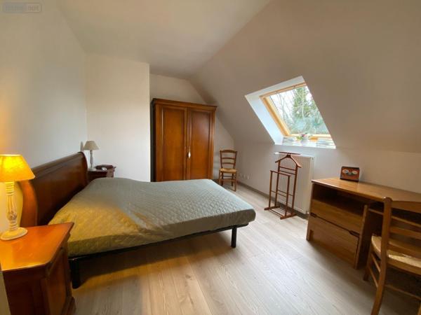 Maison à vendre à Saint-Cirgues-de-Malbert dans le Cantal (15140), ref : 15061-55