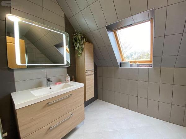 Maison à vendre à Saint-Cirgues-de-Malbert dans le Cantal (15140), ref : 15061-55